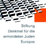 Stiftung Denkmal fr die ermordeten Juden Europas